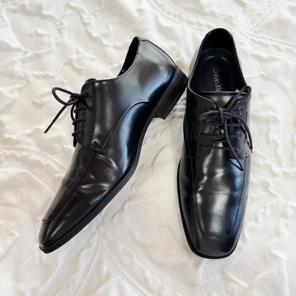 Calvin Klein these shoes